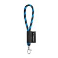 Lanyard Poliamida 23 Colores