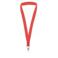 Lanyard con enganche metálico Ro
