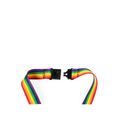 Lanyard Rainbow multicolor