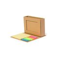 Lapicero Plegable Portafotos con notas Natu