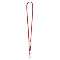 Lanyard Ajustable con Cierre Click