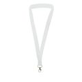 Lanyard con enganche metálico Bl