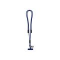Lanyard con soporte móvil y cable de carga Mar