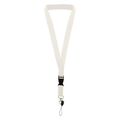 Lanyard Doble Seguro Antienganches Bl