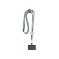 Lanyard con accesorio para smartphone Veo