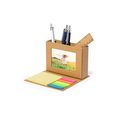 Lapicero Plegable Portafotos con notas