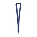 Lanyard Resistente con cierre de seguridad