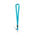 Lanyard de poliéster
