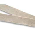 Lanyard de Algodón 2cm con Mosquetón