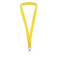Lanyard con enganche metálico Am
