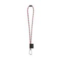 Lanyard Elástico Etiqueta Sublimación