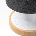 Lámpara Altavoz con temporizador