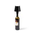 Lámpara para botellas con luz LED