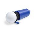 Lámpara LED Colgante con Cordón Azul