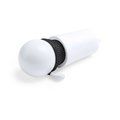 Lámpara LED Colgante con Cordón Blanco