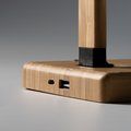 Lámpara plegable de10W