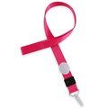 Lanyard Ajustable Poliéster