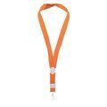 Lanyard Ajustable Poliéster