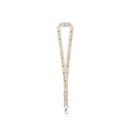 Lanyard de Algodón con cierre seguro