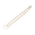 Lanyard Algodón con Portavasos Silicona Natu