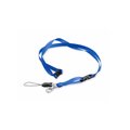 Lanyard Poliéster Suave