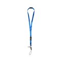 Lanyard Poliéster Suave