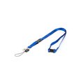 Lanyard Poliéster Suave