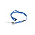 Lanyard Poliéster Suave