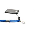 Lanyard Poliéster Suave