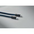 Lanyard con cable de carga y datos 60 W