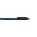 Lanyard con cable de carga y datos 60 W