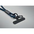 Lanyard con cable de carga y datos 60 W