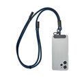 Lanyard con cable de carga y datos 60 W