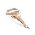 Lanyard de Corcho Natural