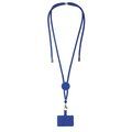 Lanyard de cuerda ajustable para móvil RY