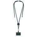 Lanyard de cuerda ajustable para móvil VE