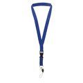 Lanyard Doble Seguro Antienganches
