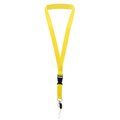 Lanyard Doble Seguro Antienganches