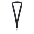 Lanyard con enganche metálico