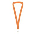 Lanyard con enganche metálico