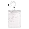 Lanyard con Funda Waterproof 28x17