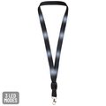 Lanyard Luminoso LED Ne