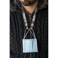 Lanyard para Mascarilla