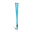 Lanyard con Mosquetón y Hebilla