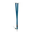 Lanyard con Mosquetón y Hebilla