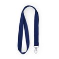 Lanyard con mosquetón Marino