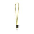 Lanyard personalizado en 12 colores Amarillo