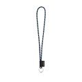 Lanyard personalizado en 12 colores Blanco