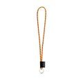 Lanyard personalizado en 12 colores Verde Hexachrome