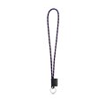 Lanyard personalizado en 12 colores